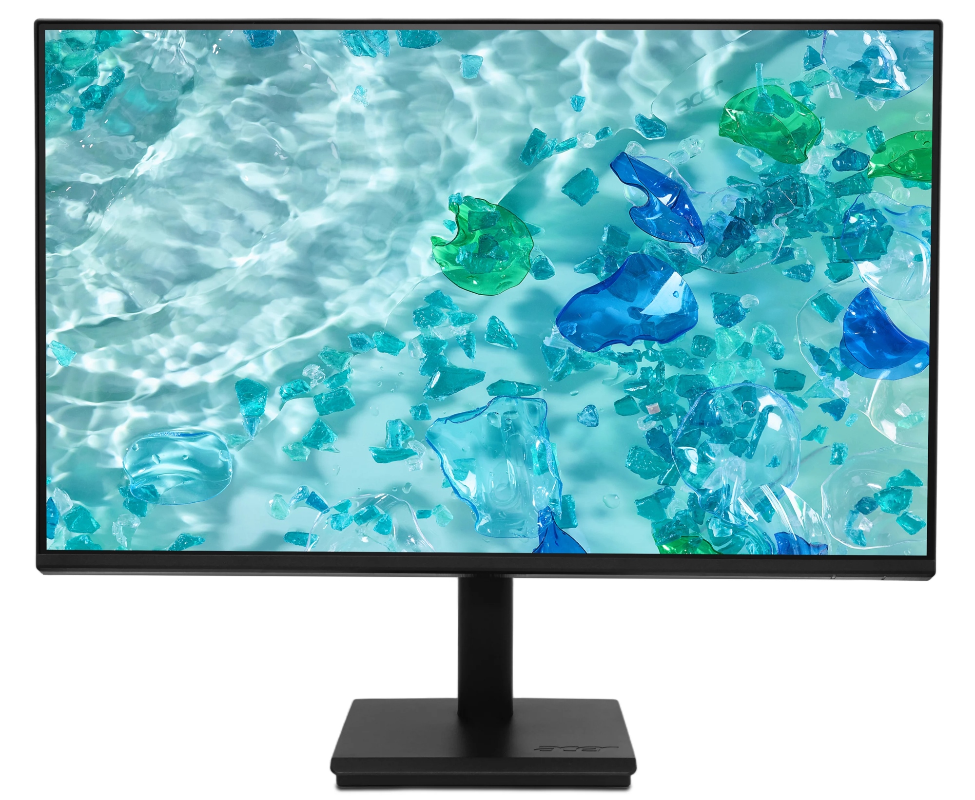 Vero V7 V247Y G pantalla para PC 60,5 cm (23.8") 1920 x 1080 Pixeles Full HD Negro