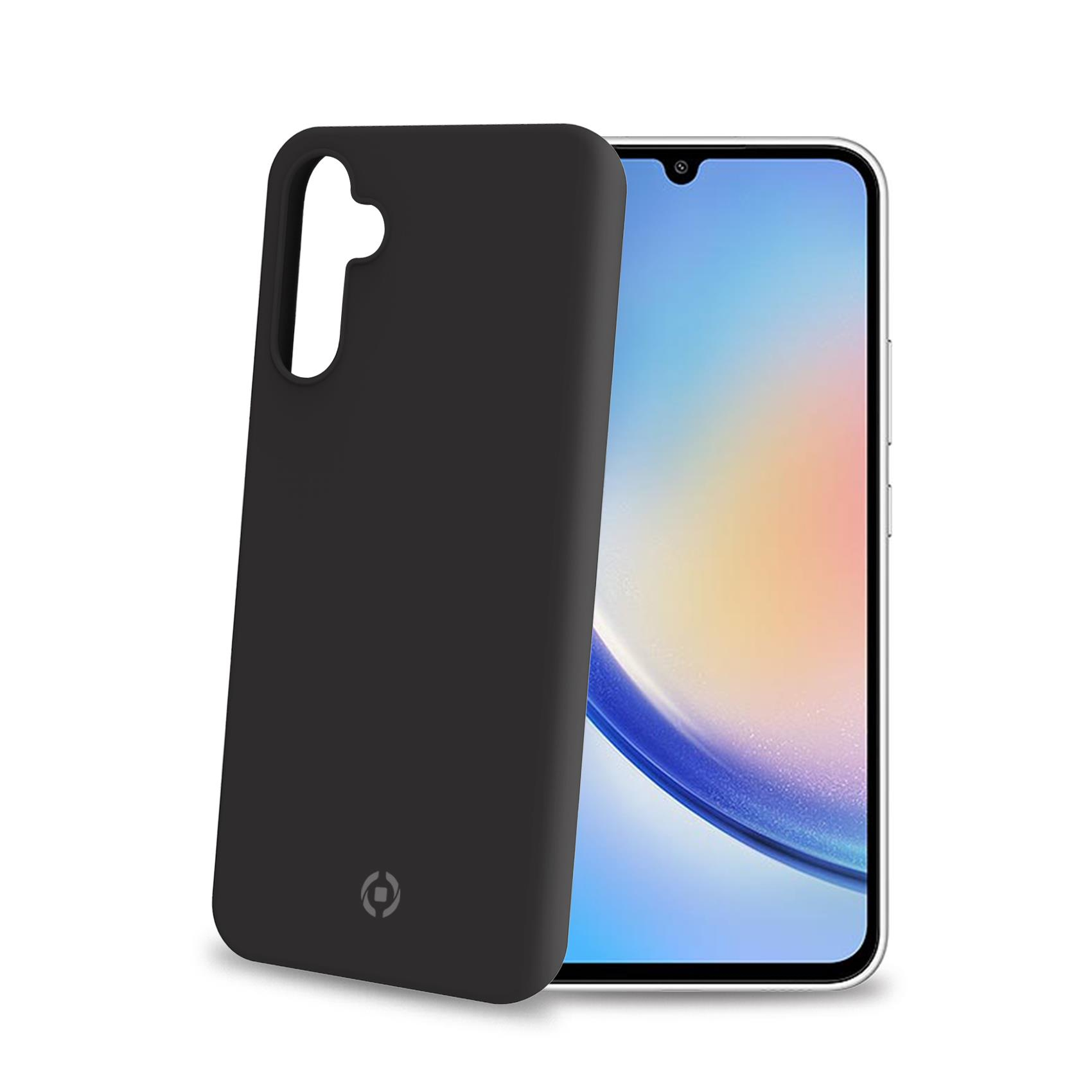 CROMO1036BK funda para teléfono móvil 16,8 cm (6.6") Negro