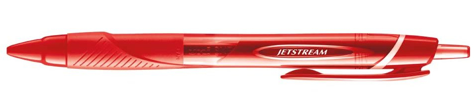 Jetstream SXN-150C-07 Bolígrafo retráctil con clip Negro 1 pieza(s)
