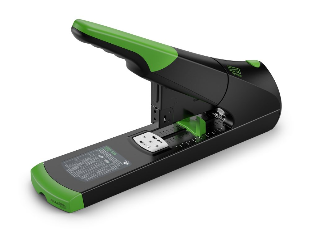 B 50 re+new Negro, Verde