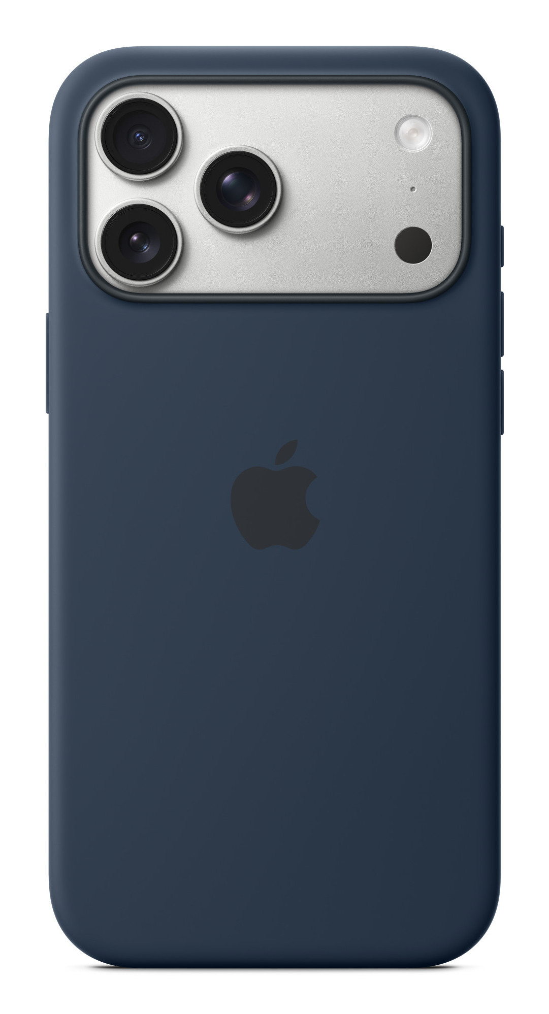 MGFP4ZM/A funda para teléfono móvil 17,5 cm (6.9") Azul oscuro