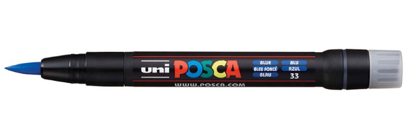 POSCA PCF-350