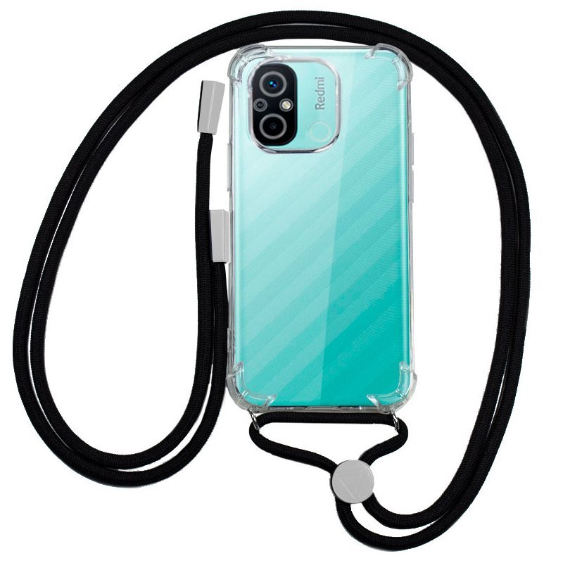 8434847067780 funda para teléfono móvil 17 cm (6.71") Transparente