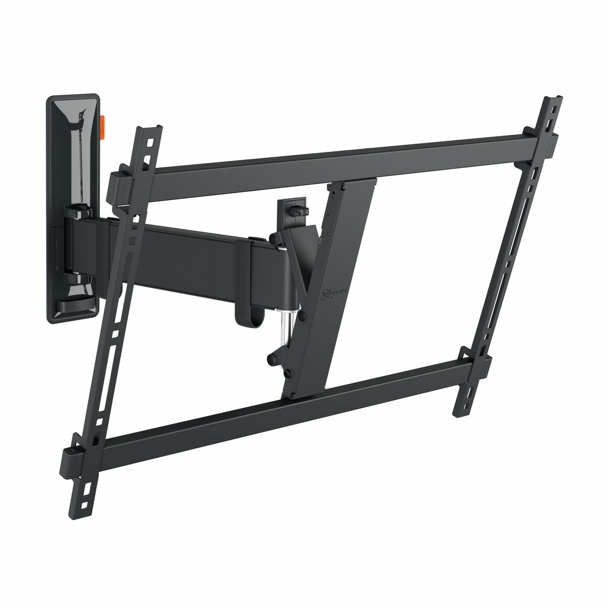 TVM 3623 195,6 cm (77") Negro