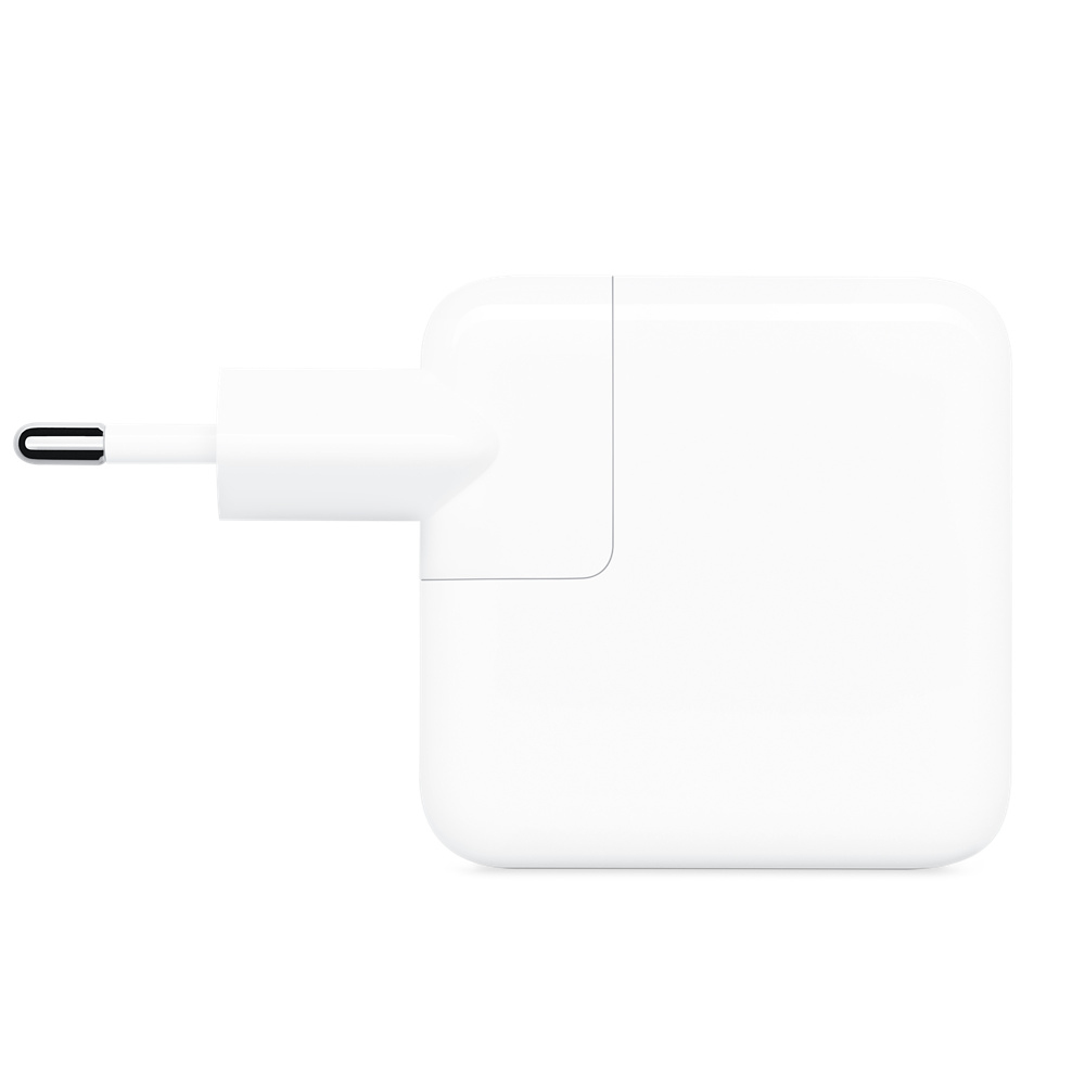 MW2G3ZM/A cargador de dispositivo móvil Universal Blanco Corriente alterna Interior
