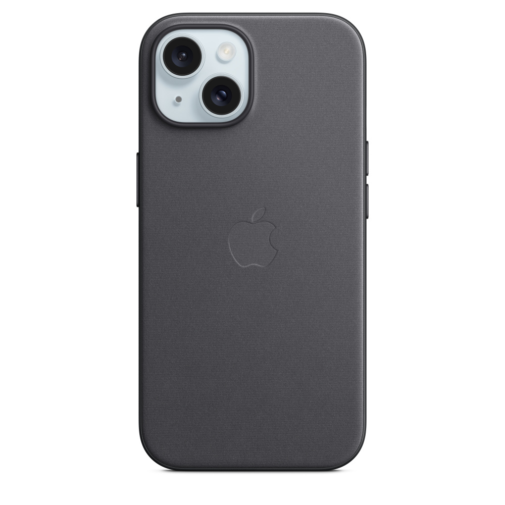 MT393ZM/A funda para teléfono móvil 15,5 cm (6.1") Negro