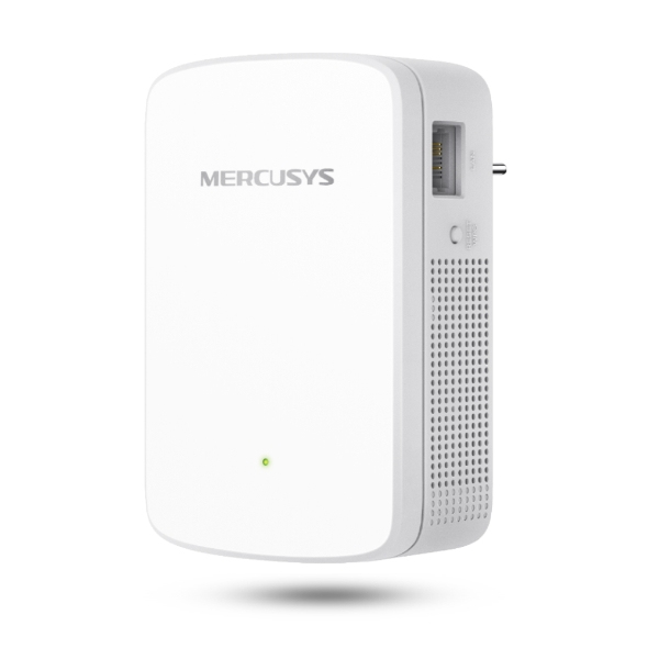 ME20 ampliador de red Repetidor de red 10, 100 Mbit/s