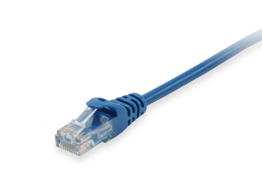 603034 cable de red 3 m Cat6a U/UTP (UTP)