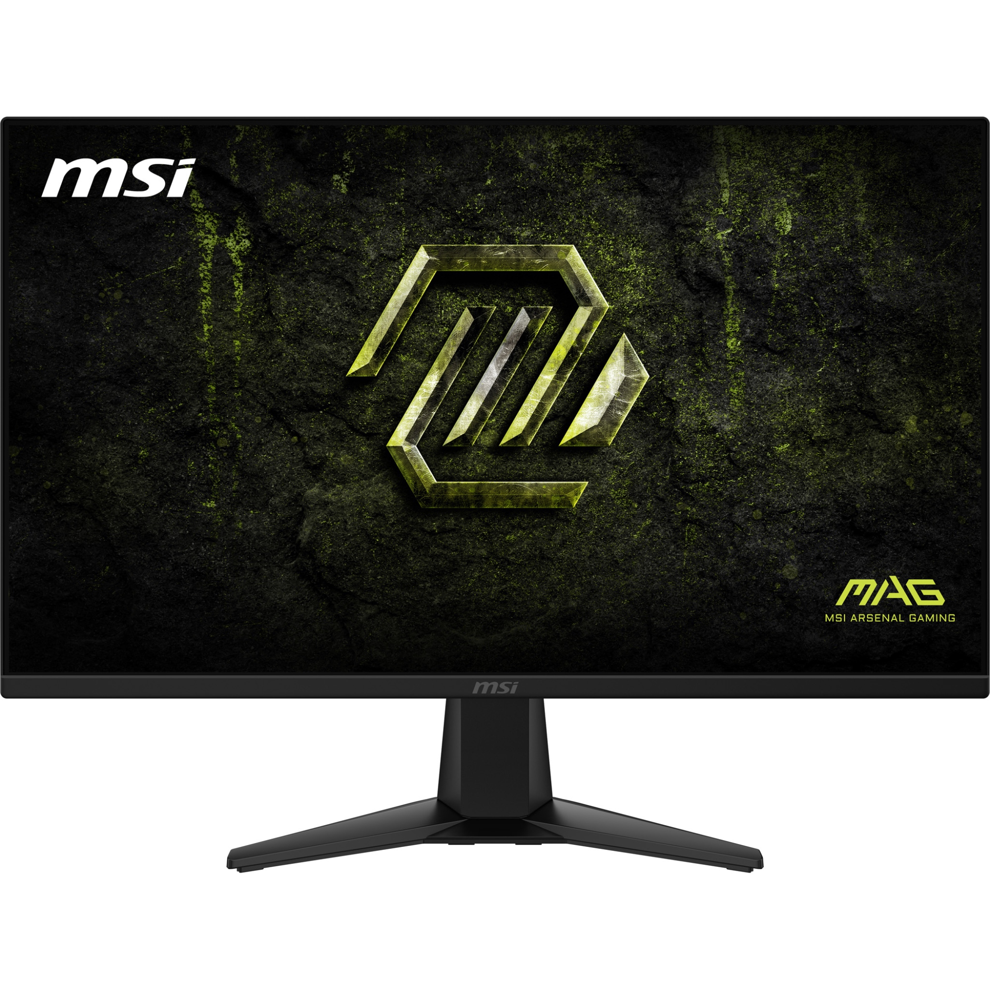MAG 275QF E20 pantalla para PC 68,6 cm (27") 2560 x 1440 Pixeles Wide Quad HD LCD Negro