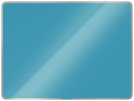 70430061 pizarrón blanco 800 x 600 mm Vidrio Magnético