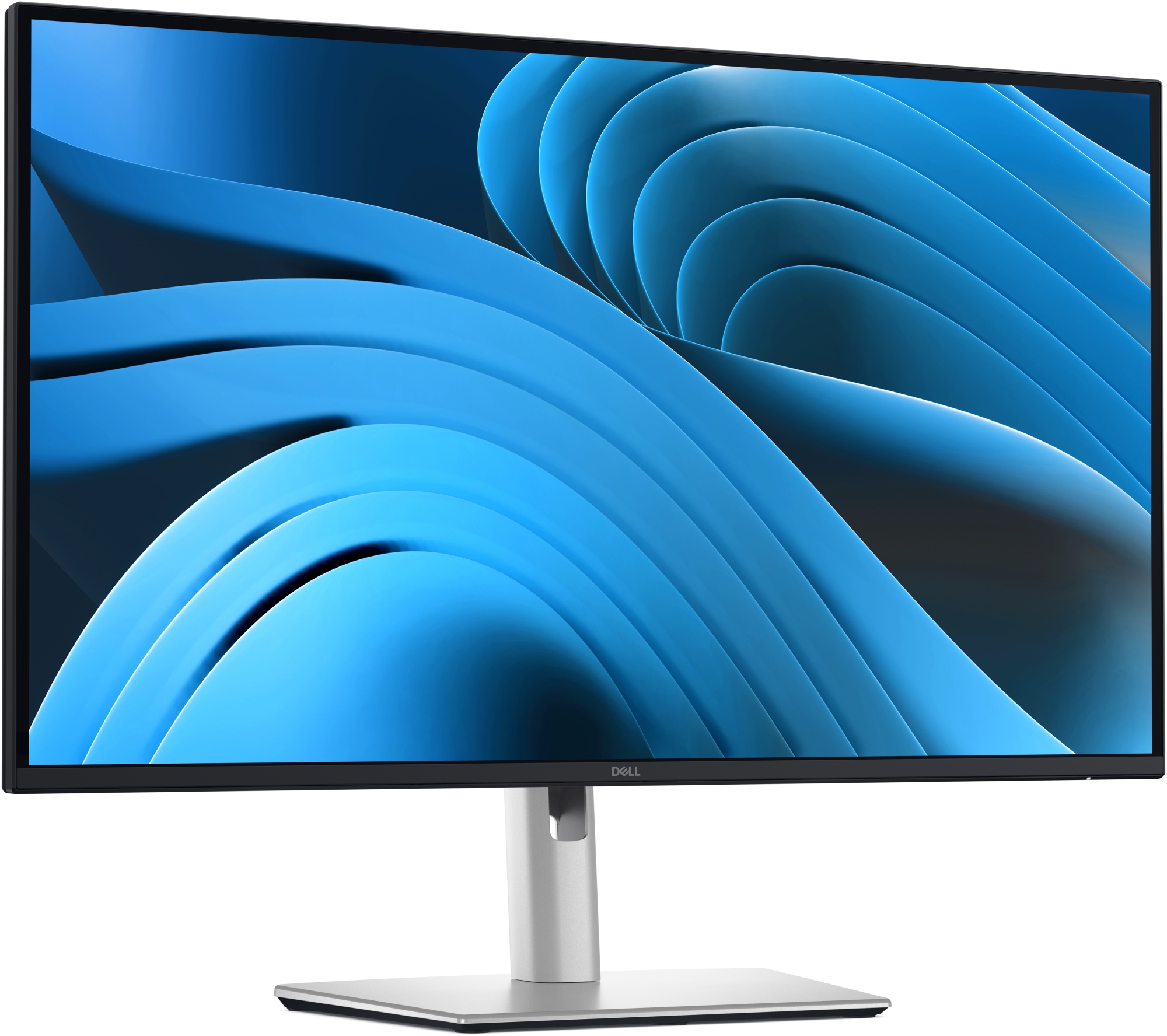 Pro Plus P2725D pantalla para PC 68,6 cm (27") 2560 x 1440 Pixeles Quad HD LCD Negro, Plata