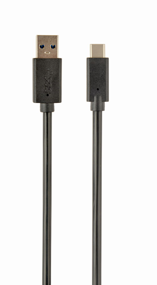 CCP-USB3-AMCM-10 cable USB USB 3.2 Gen 1 (3.1 Gen 1) 3 m USB A USB C Negro