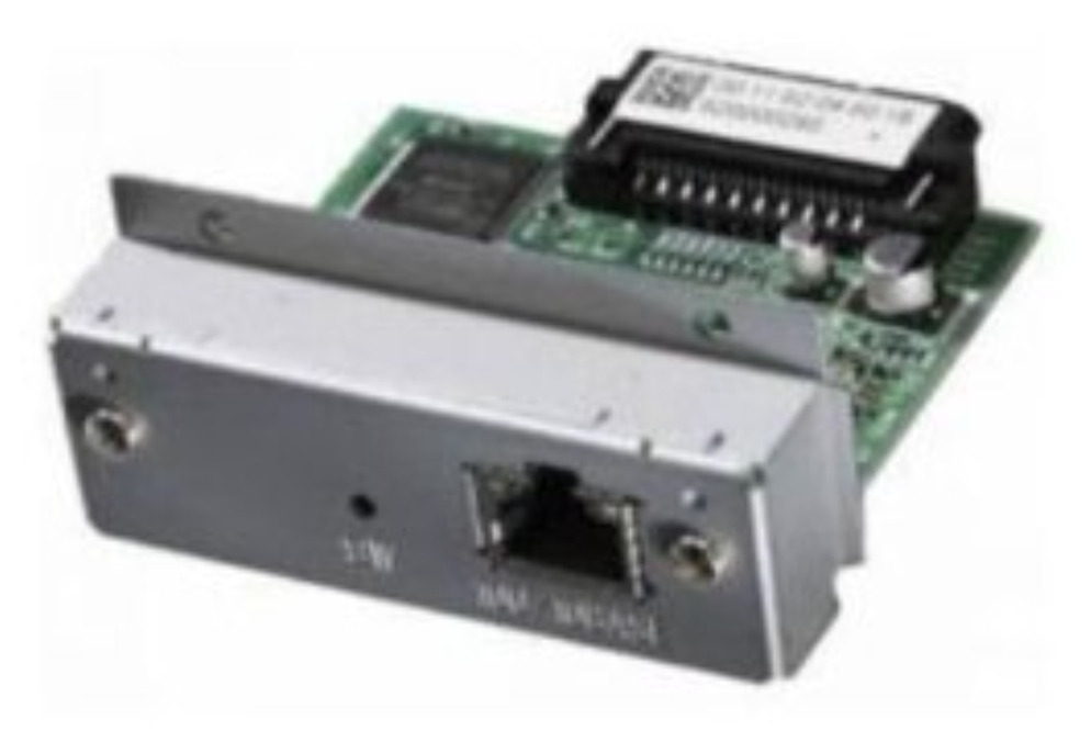 39607804 accesorio o pieza de recambio para impresora/escáner Interfaz de LAN 1 pieza(s)