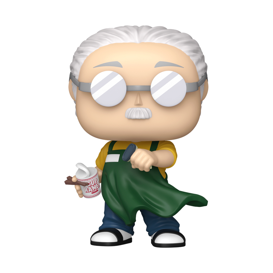 POP! 86690