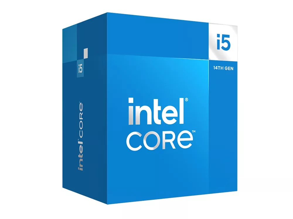 Core i5-14400 procesador 20 MB Smart Cache Caja