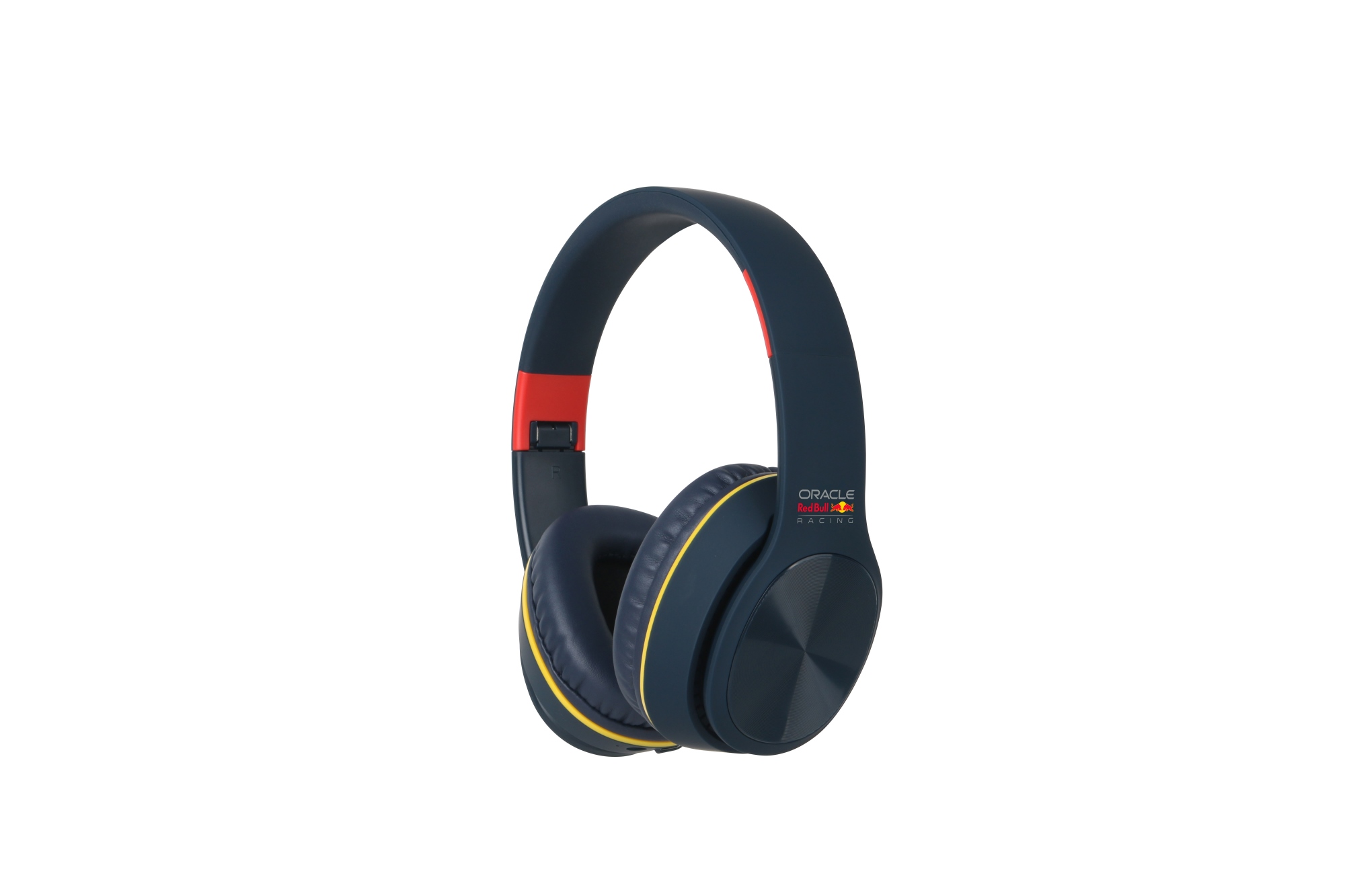 RB-HP160 auricular y casco Auriculares Diadema Llamadas/Música/Deporte/Uso diario Azul