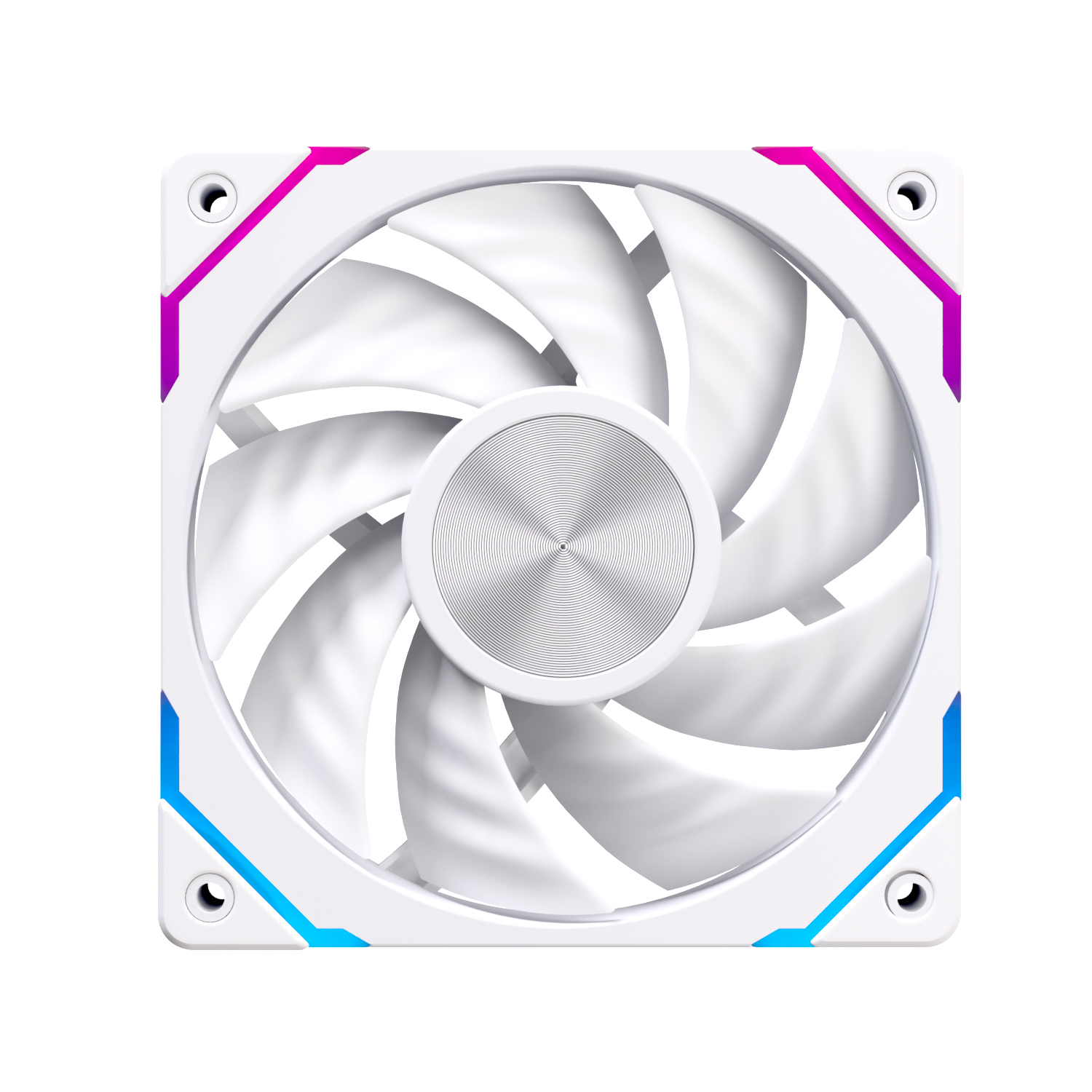 EX12C PWM A-RGB White