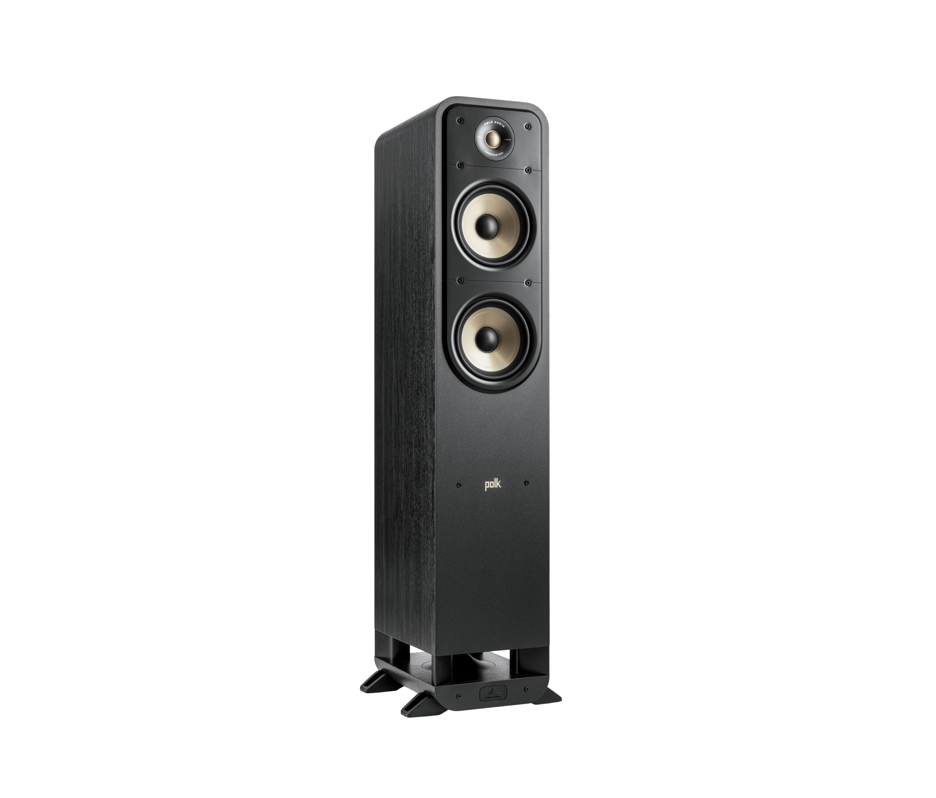 Signature Elite ES55 De 2 vías Negro Alámbrico