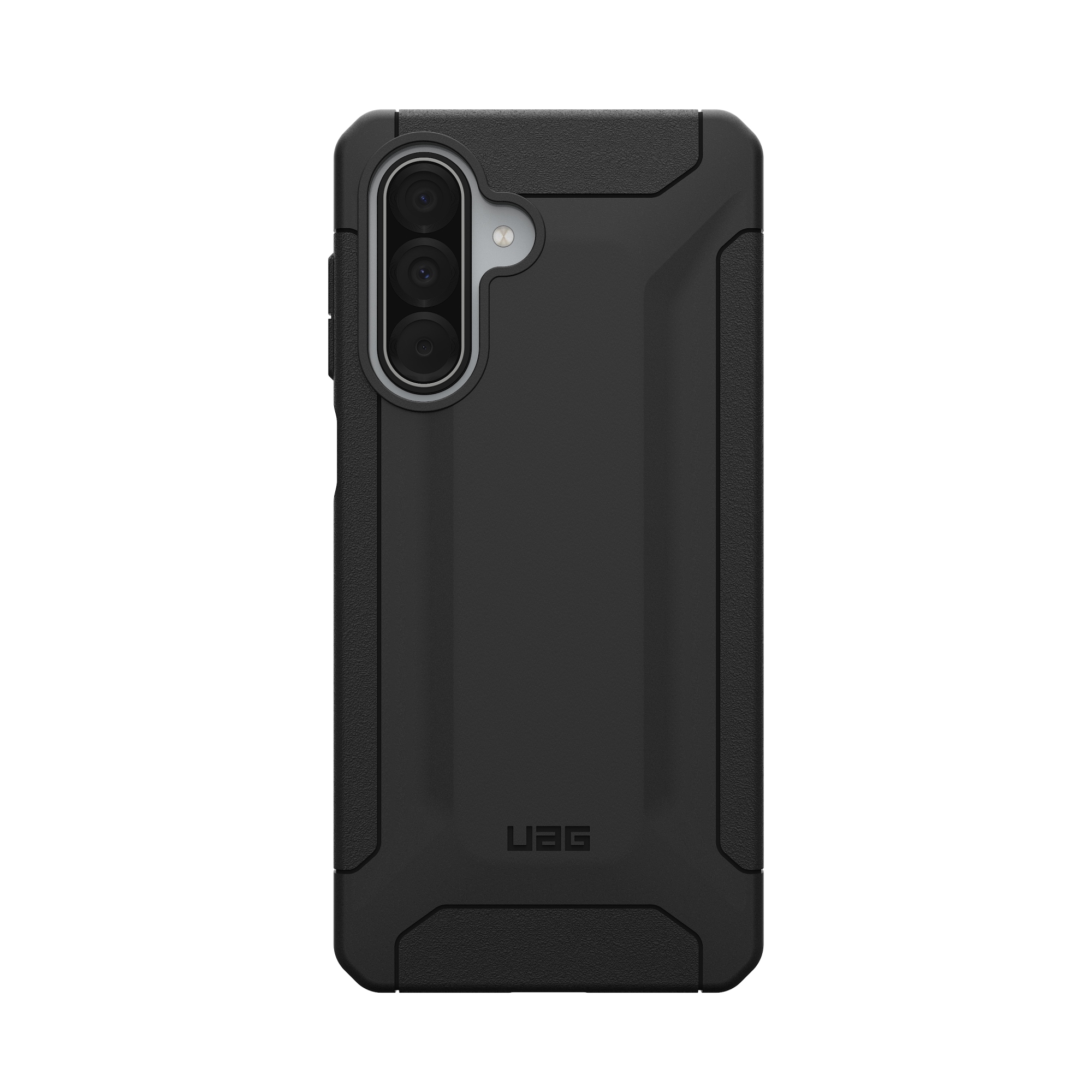 214512114040 funda para teléfono móvil 17 cm (6.7") Negro