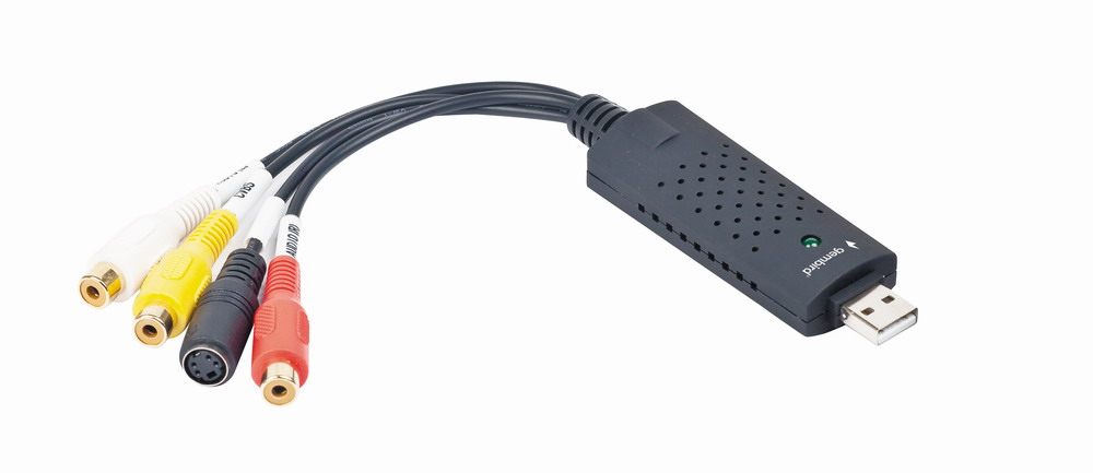 UVG-002 dispositivo para capturar video USB 3.2 Gen 1 (3.1 Gen 1)