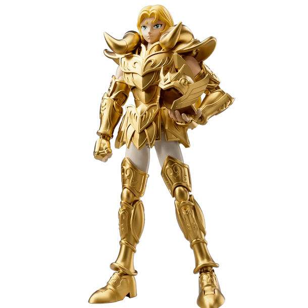 Campeón Saint Seiya Clase Aries Mu 01 | Chicos