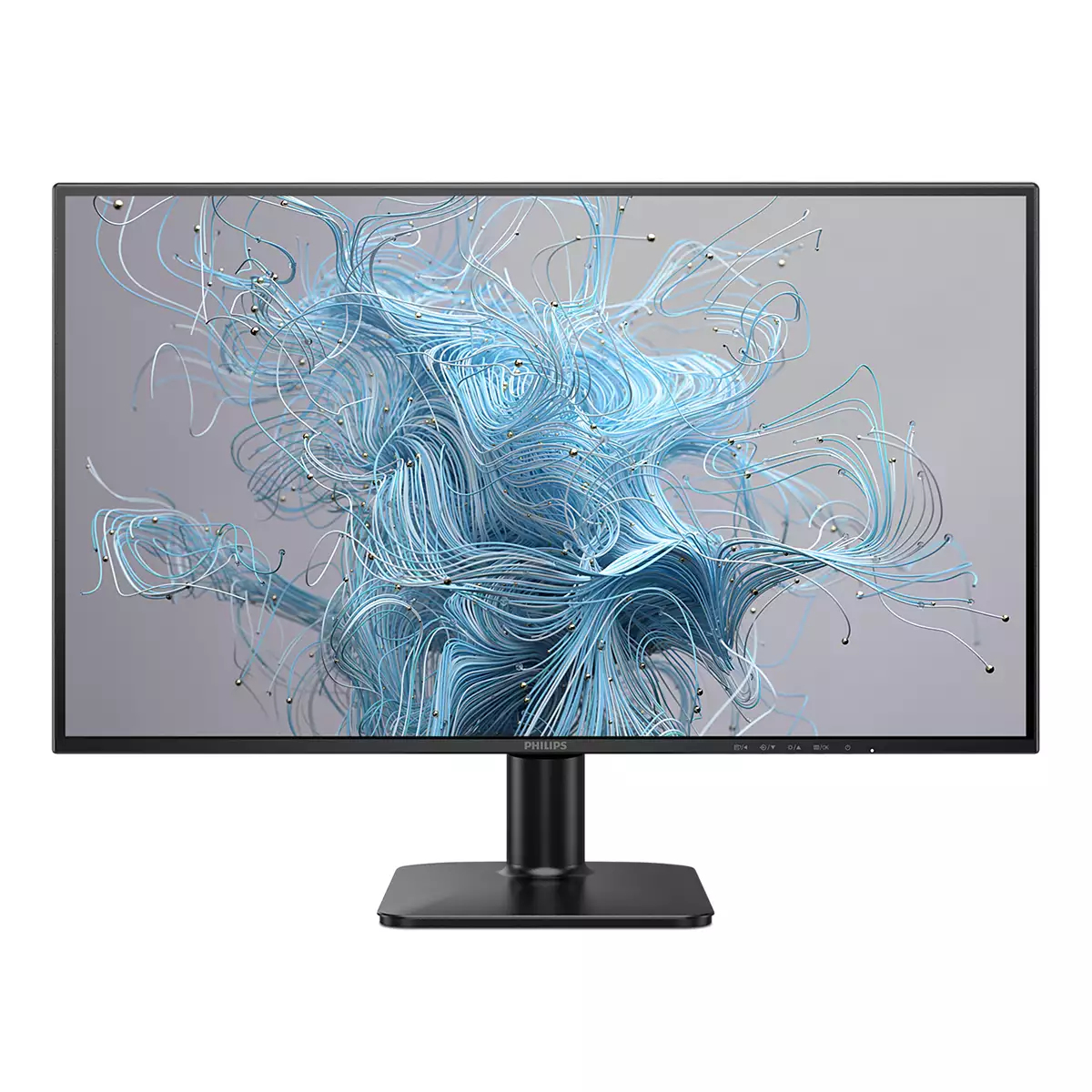 1000 series 27E2N1110/00 pantalla para PC 68,6 cm (27") 1920 x 1080 Pixeles Full HD LCD Negro