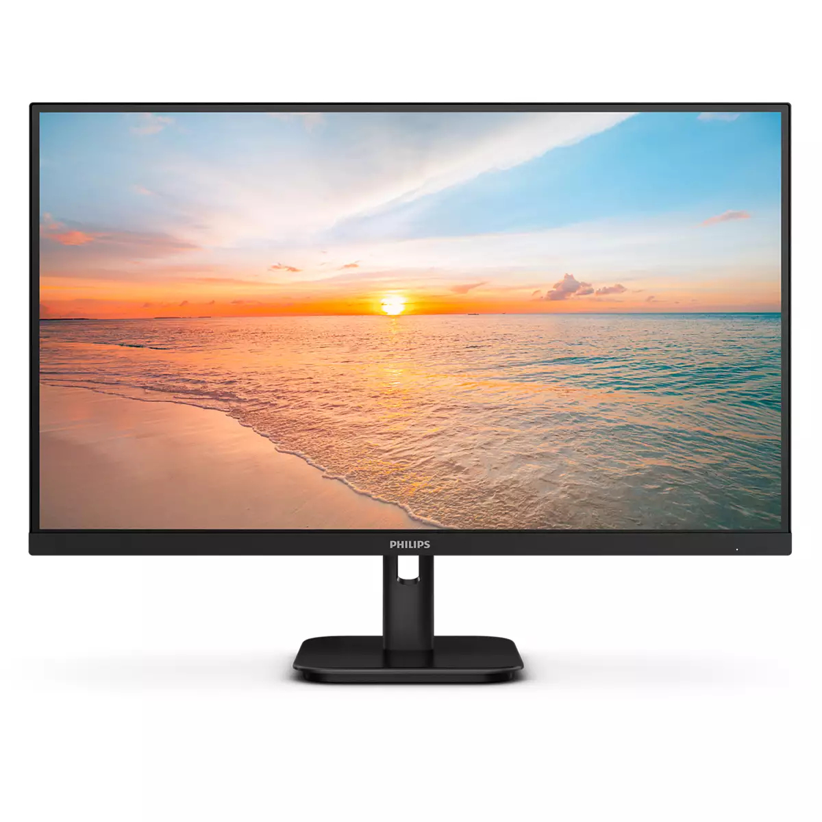 27E1N1800A/00 pantalla para PC 68,6 cm (27") 3840 x 2160 Pixeles 4K Ultra HD LED Negro