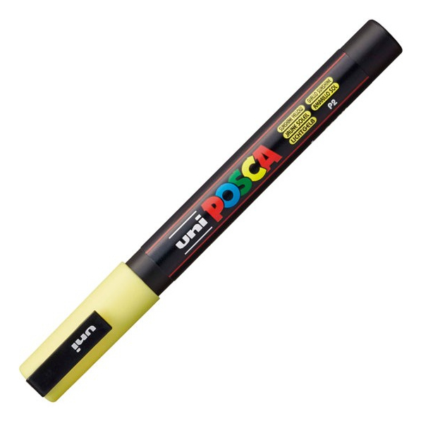 POSCA PC-3M