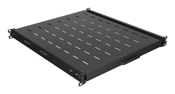 AK-1021-B accesorio de bastidor Estantería