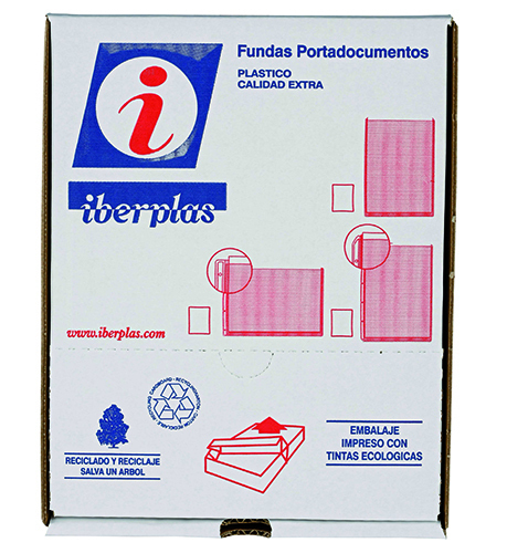 84Q50 cubierta Plástico Transparente 50 pieza(s)