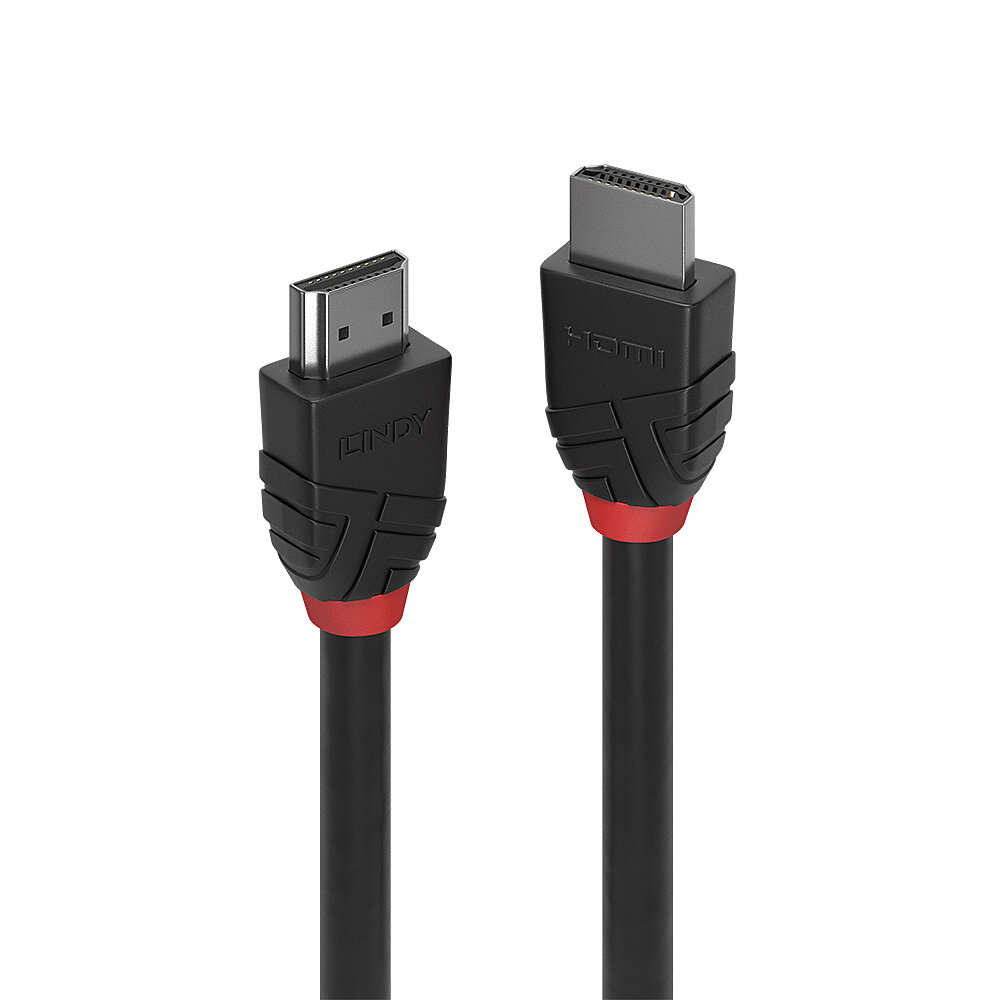 36469 cable HDMI 15 m HDMI tipo A (Estándar) Negro