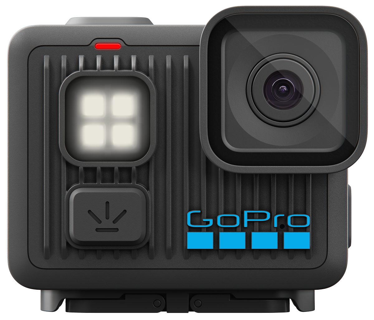 LIT HERO cámara para deporte de acción 12 MP 4K Ultra HD CMOS 25,4 / 2,8 mm (1 / 2.8") Wifi 93 g