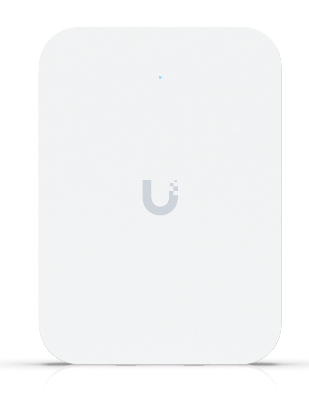 U7 In-Wall 4300 Mbit/s Blanco Energía sobre Ethernet (PoE)