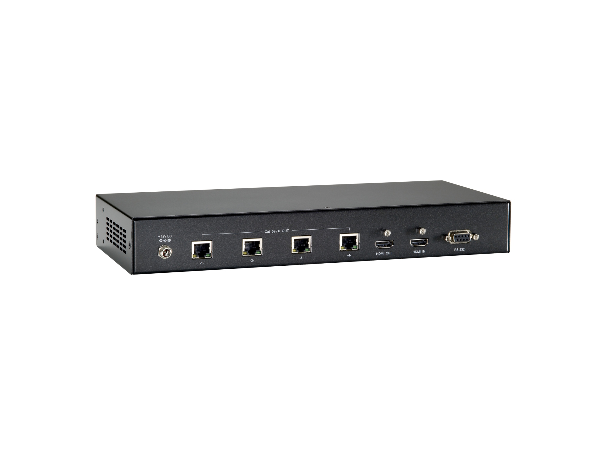 HVE-9214PT extensor audio/video Transmisor de señales AV