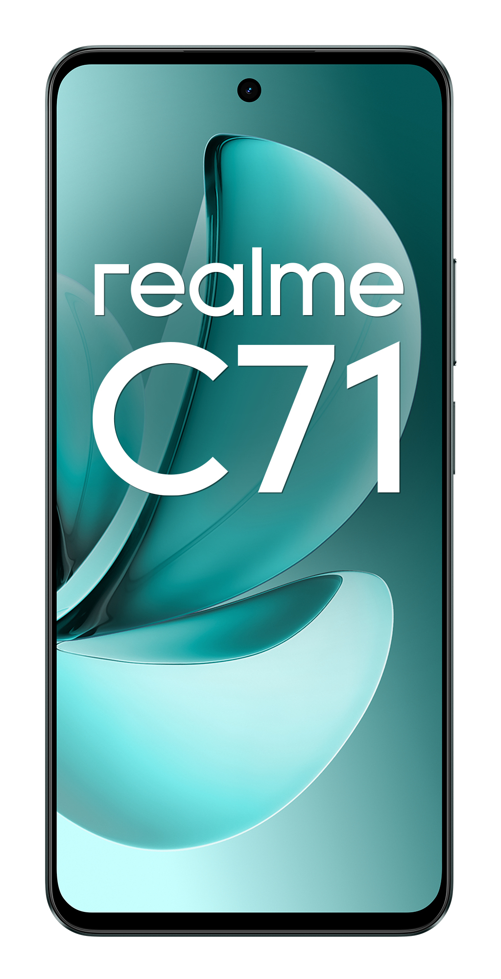 C71 16,9 cm (6.67") SIM doble Android 15 4G USB Tipo C 4 GB 256 GB 6000 mAh Verde
