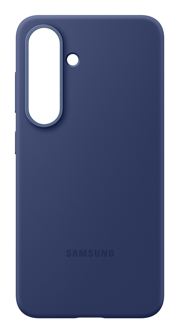 Funda Silicona Galaxy S25
