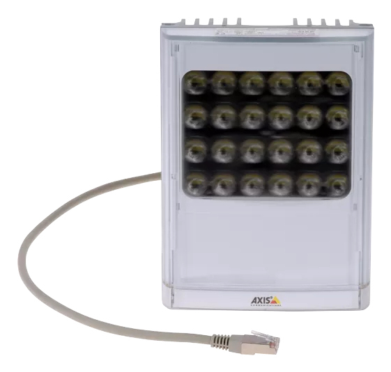 01218-001 cámaras de seguridad y montaje para vivienda Unidad de LED IR