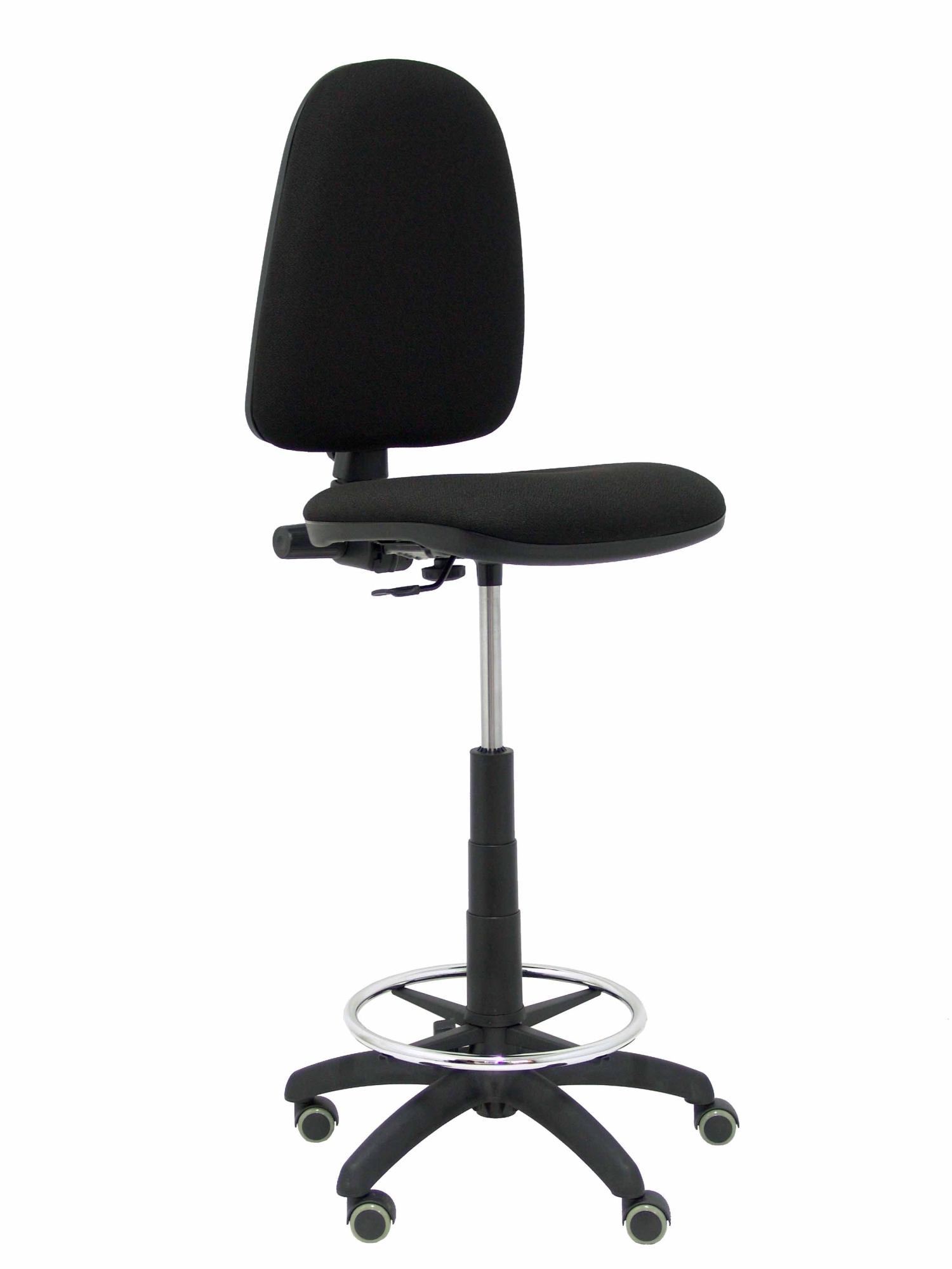 T04CPBALI840RP silla de oficina y de ordenador Asiento acolchado Respaldo acolchado