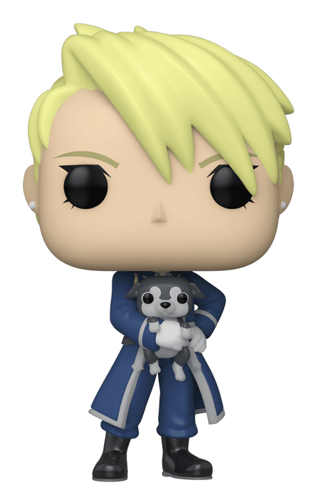 POP! Animation 57739 figura de acción y colleccionable