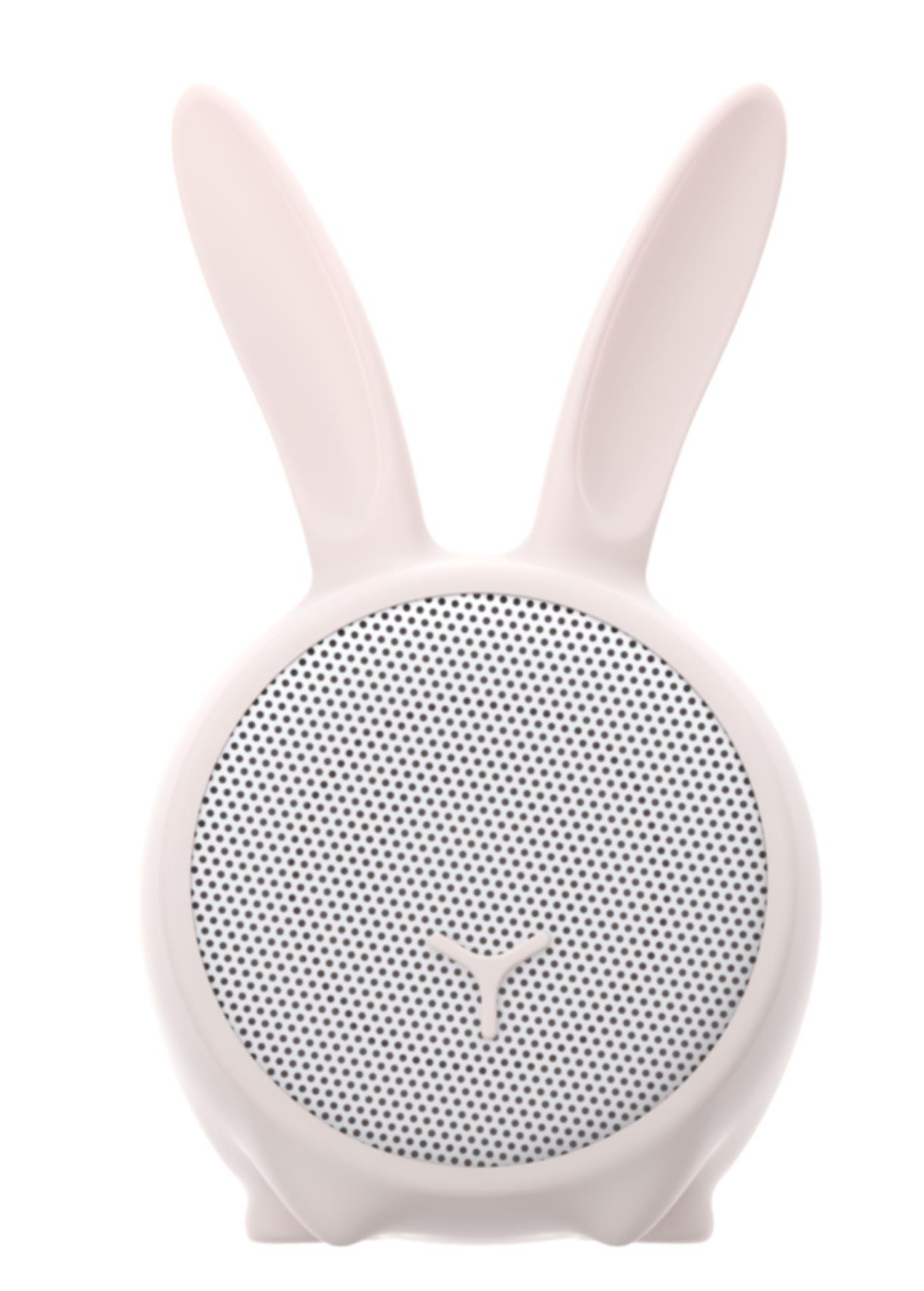 WSRABBIT altavoz portátil o de fiesta Altavoz para fiestas Blanco 3 W