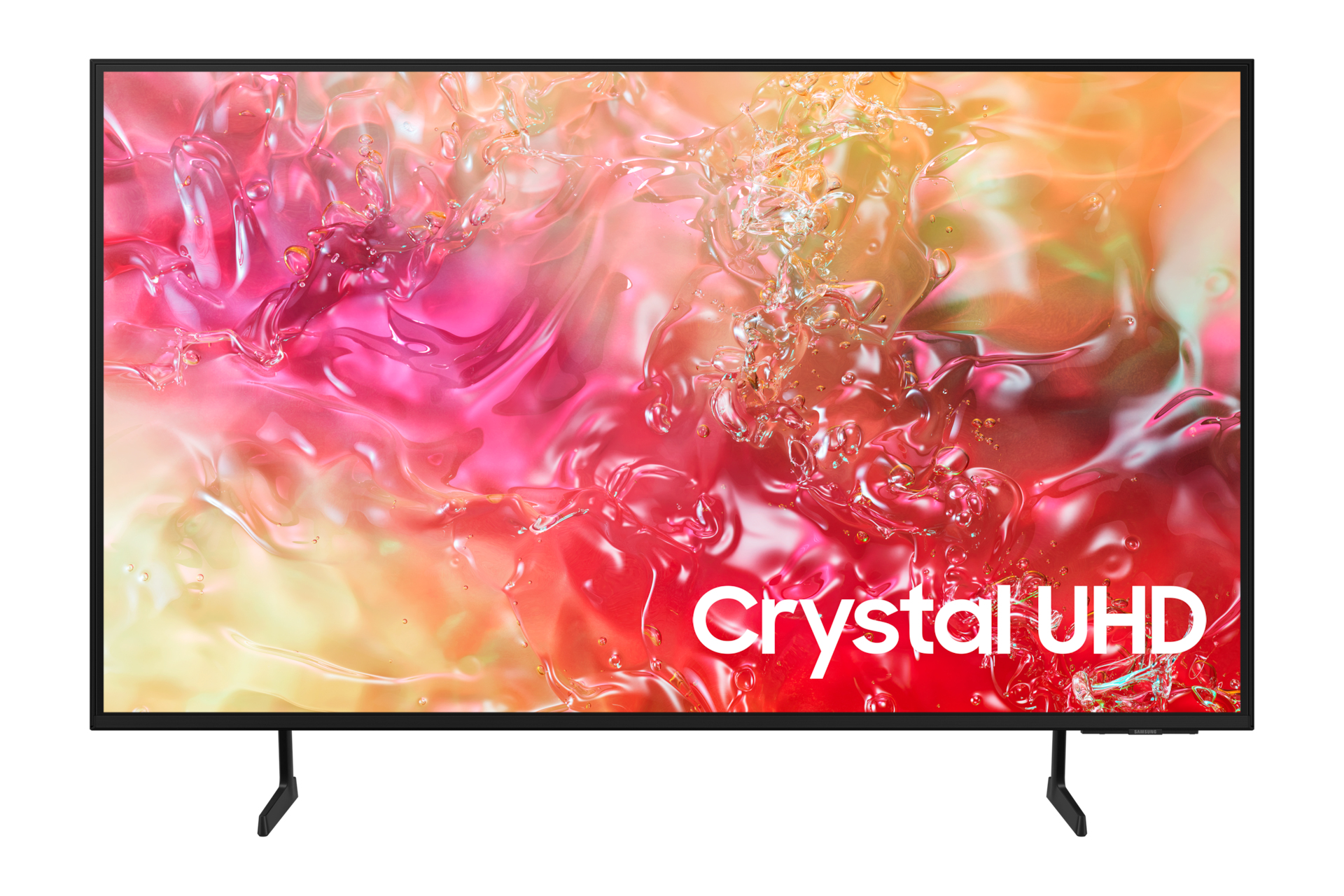 UE55DU7172U 139,7 cm (55") 4K Ultra HD Smart TV Wifi Negro