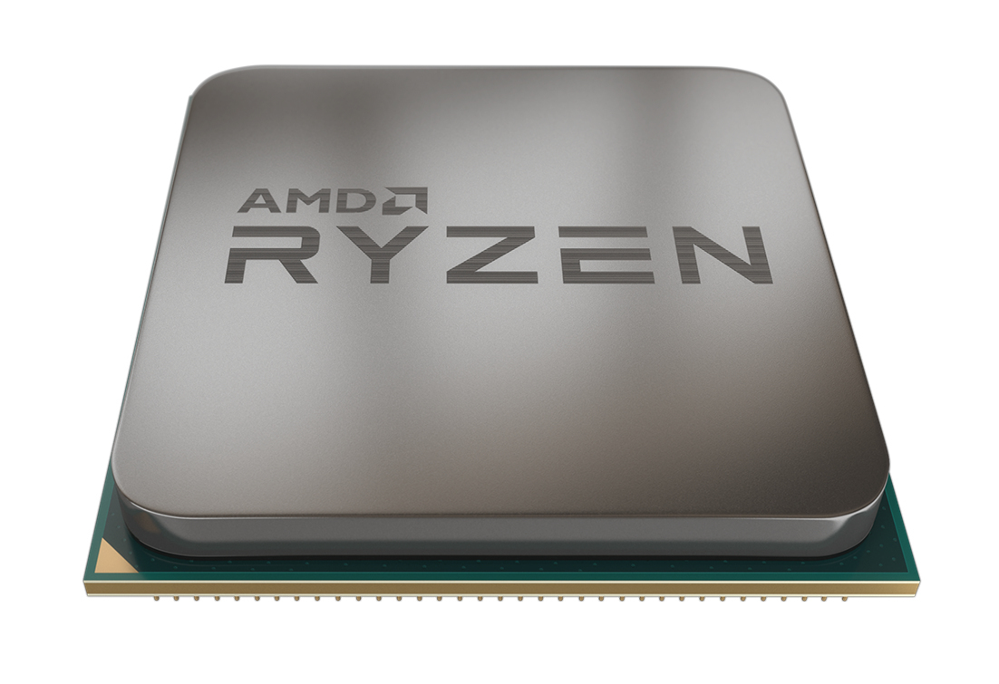 Ryzen 3 3200G procesador 3,6 GHz 4 MB L3 Caja
