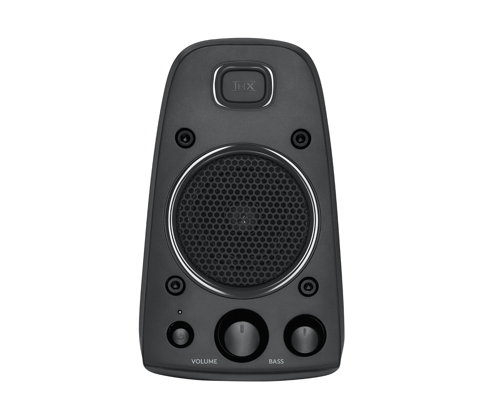 Z625 Powerful THX Sound conjunto de altavoces 200 W Universal Negro 2.1 canales 35 W