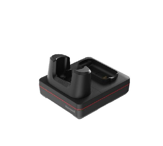 CK62-HB-UVB-0 cargador de dispositivo móvil Ordenador portátil Negro CC Interior