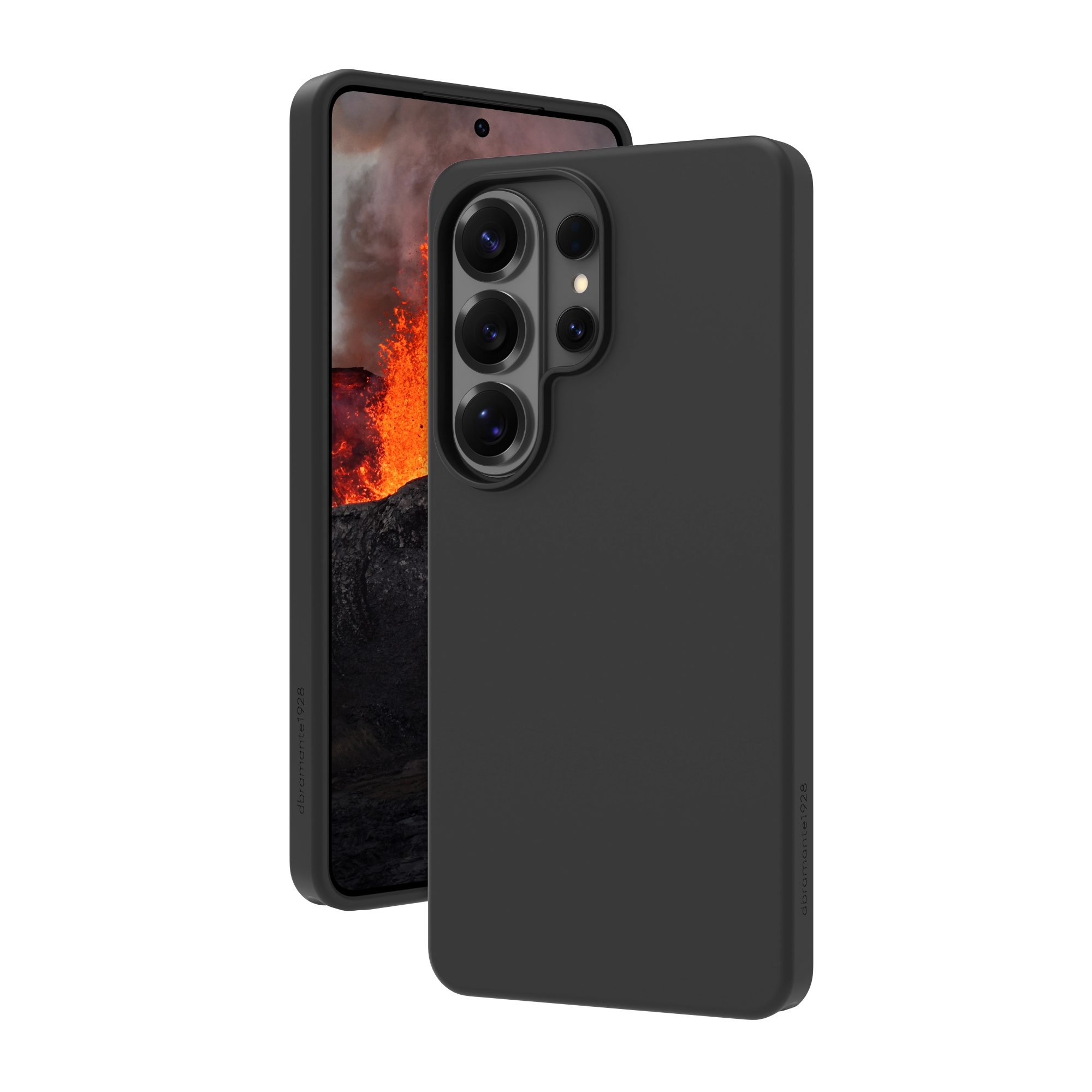 Iceland Ultra D3O MAG funda para teléfono móvil 17,5 cm (6.9") Negro