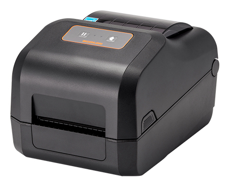 XD5-43t impresora de etiquetas Térmica directa / transferencia térmica 300 x 300 DPI 102 mm/s Inalámbrico y alámbrico Ethernet Wifi