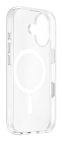 SheerForce funda para teléfono móvil 16 cm (6.3") Transparente