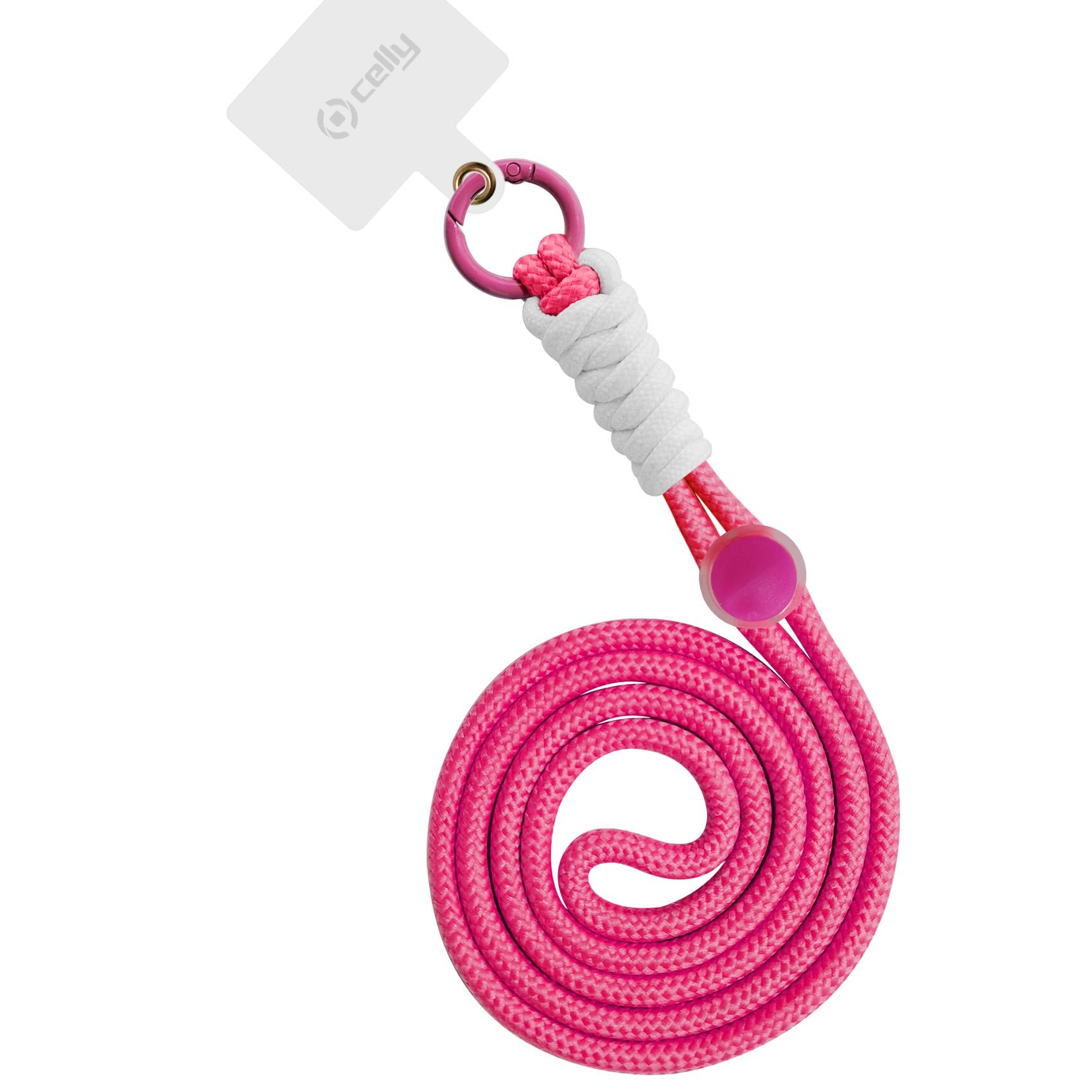 LACETNYLPKF accesorio para teléfono móvil o smartphone Gancho