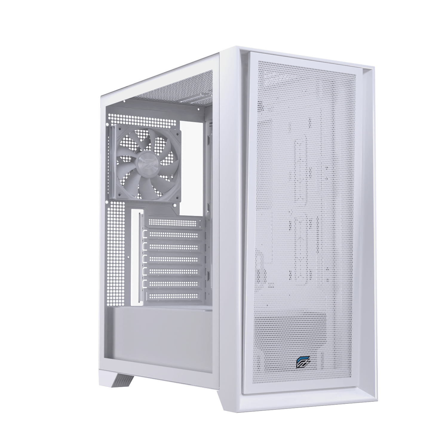 PULSE P600 Core White