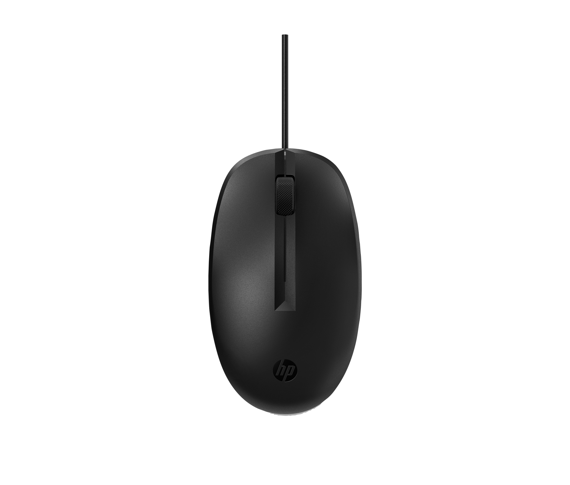 Ratón con cable 125
